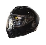 Exo-391 helmet / Черный