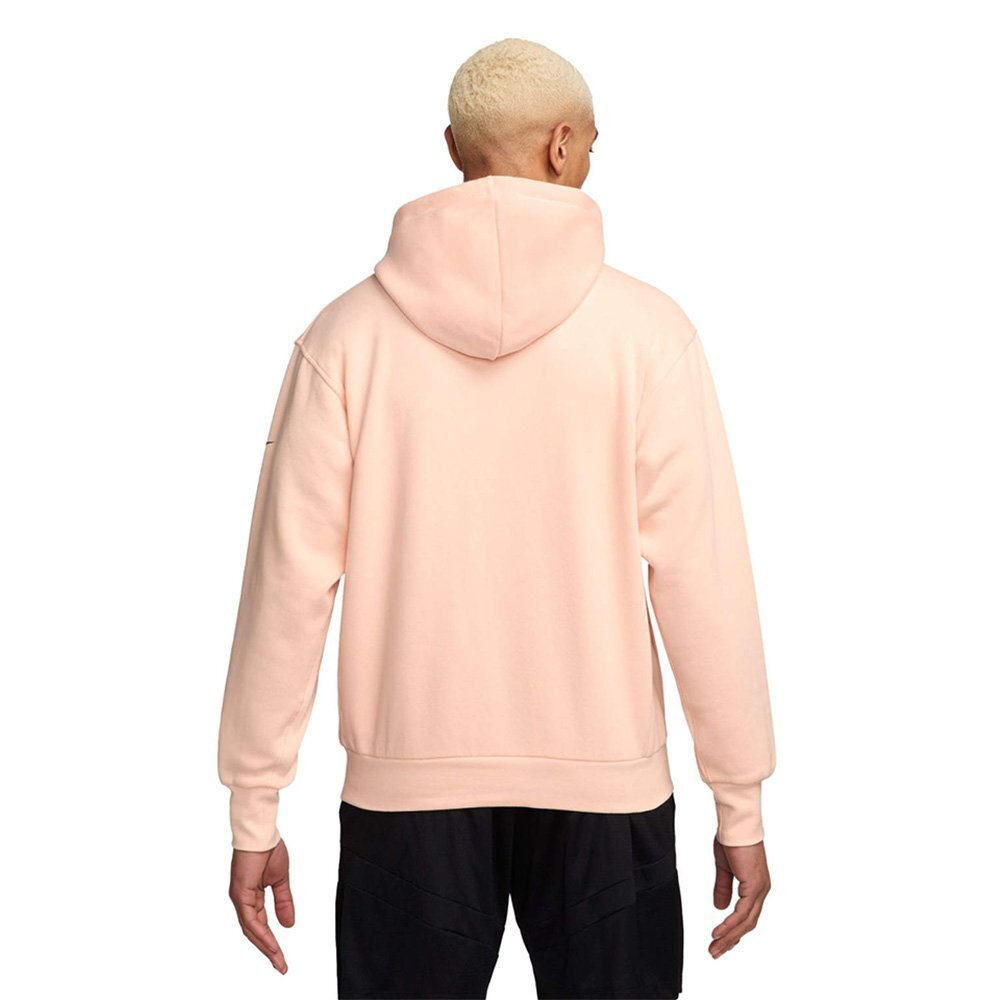 Баскетбольная толстовка Nike Sabrina Sweatshirt Orange