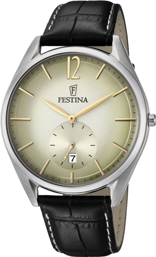 Мужские наручные часы Festina F6857/1