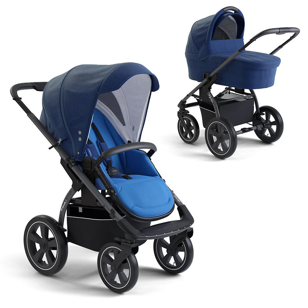 X-Lander X-Move (2 в 1)