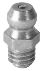 Ниппель для систем смазки M06x1 DIN71412A H1