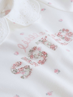 Комбинезон / Cлип для малышей Next H44-209, Белый