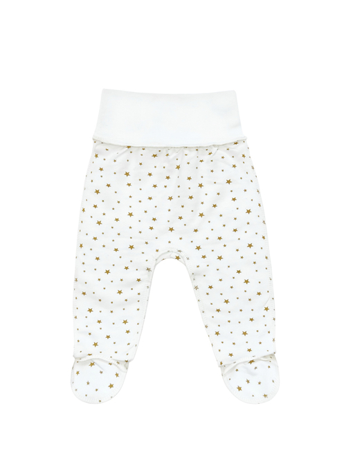 Ползунки Звездочки wheat (56,62)