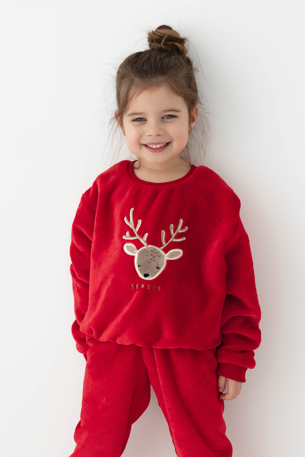 Пижама Harriet Kids Sensis