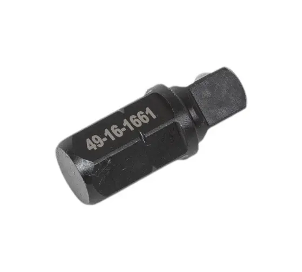 Адаптер 3/8" для M12 FPTR