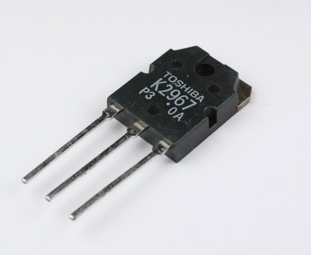 2SK2967(to3p)