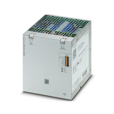 QUINT4-CAP/24DC/10/8KJ