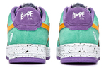 A Bathing Ape Bape Sta Teal