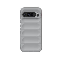 Противоударный чехол Flexible Case для Google Pixe 9 Pro XL