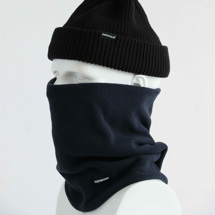 Шарф-труба Footwork HOOP Dark navy