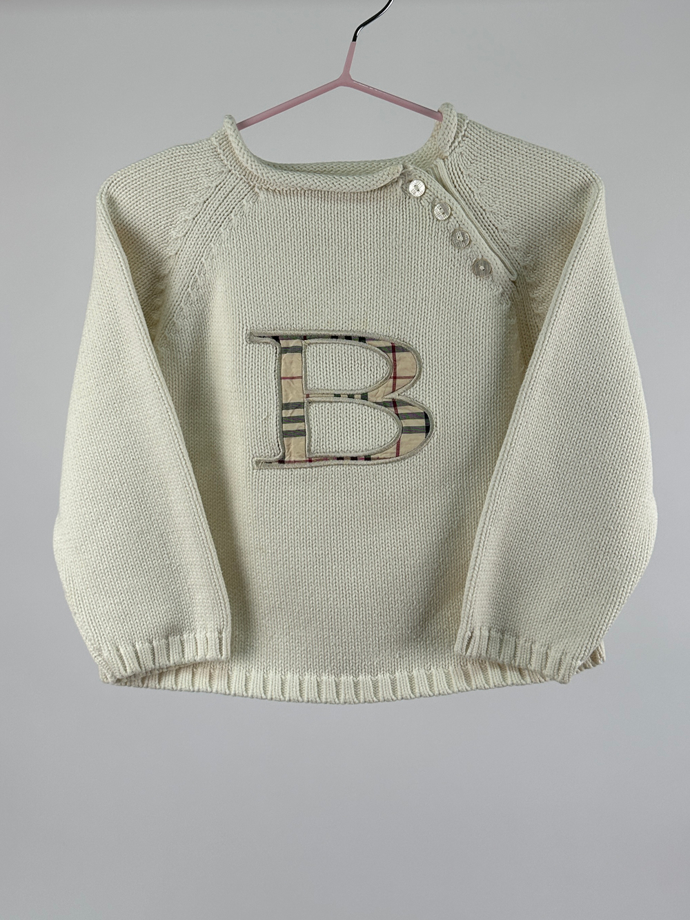 Джемпер Burberry