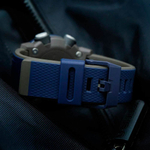 Японские наручные часы Casio G-SHOCK GA-2000-2AER с хронографом