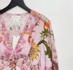 Платье CAMILLA