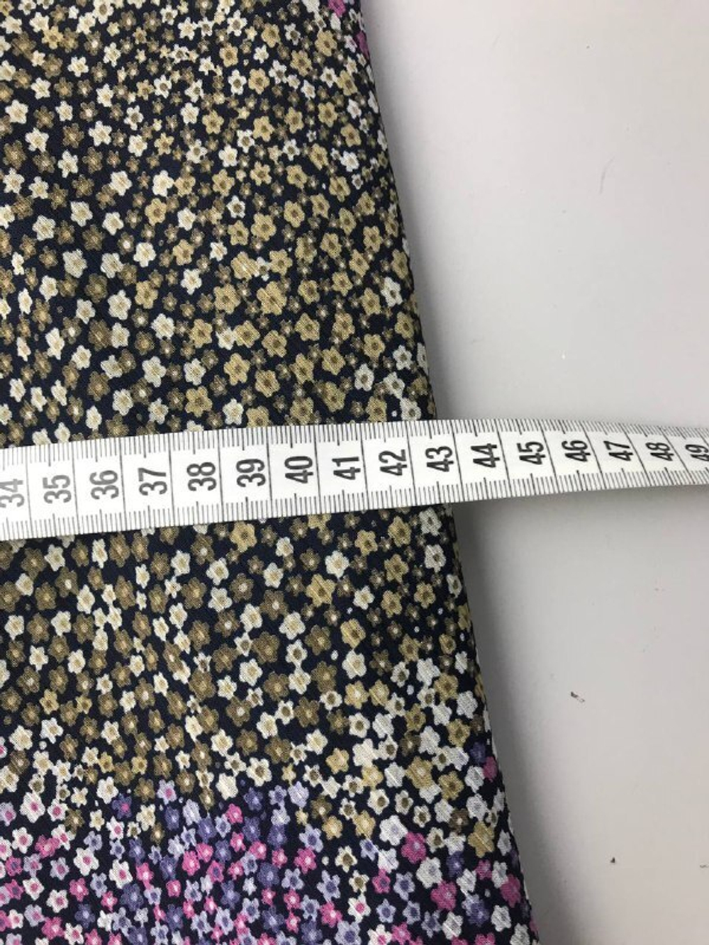 Юбка нежная 42 размер