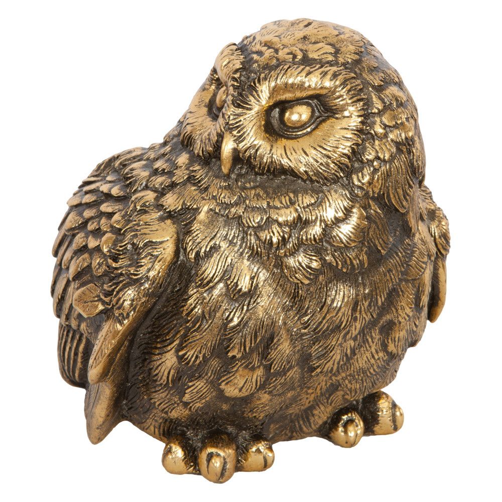 Статуэтка Титто Бронза