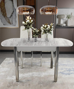 Европейский Стол раздвижной