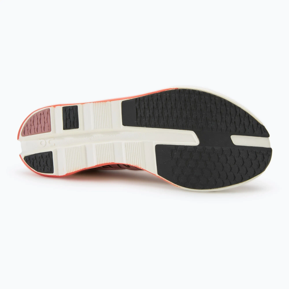 Женские Кроссовки для бега On Cloudboom Echo 3 dustrose/eclipse