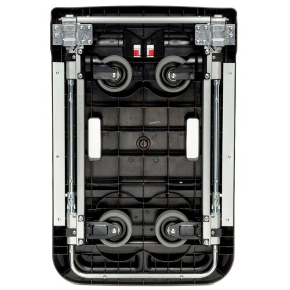 Тележка платформенная MAGNA CART FF-XL складная