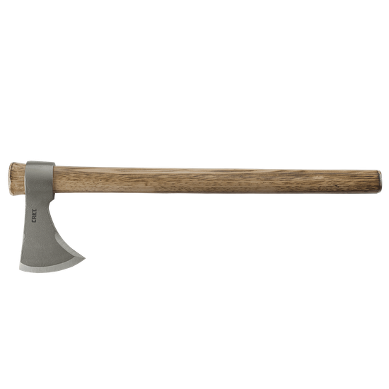 Топор CRKT 2732 Woods Nobo T-hawk