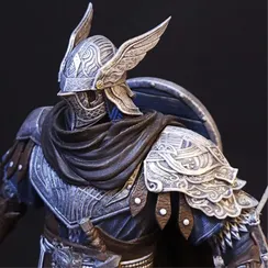 Wylder - Elden Ring Nightreign