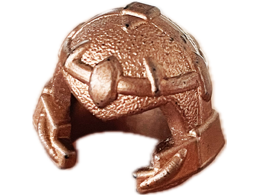 Шлем 60751, Metallic Copper