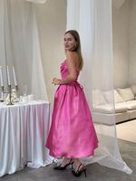 Платье Disney розовый