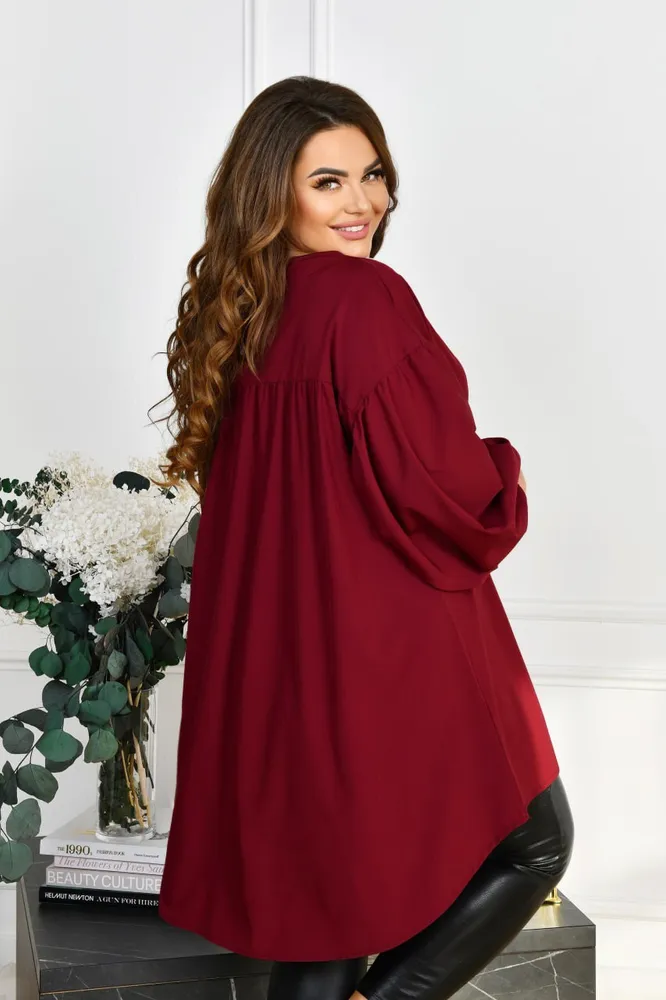 Туника УК-3770 Фабрика Моды