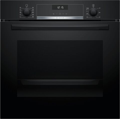Встраиваемый духовой шкаф BOSCH HBG5370B0