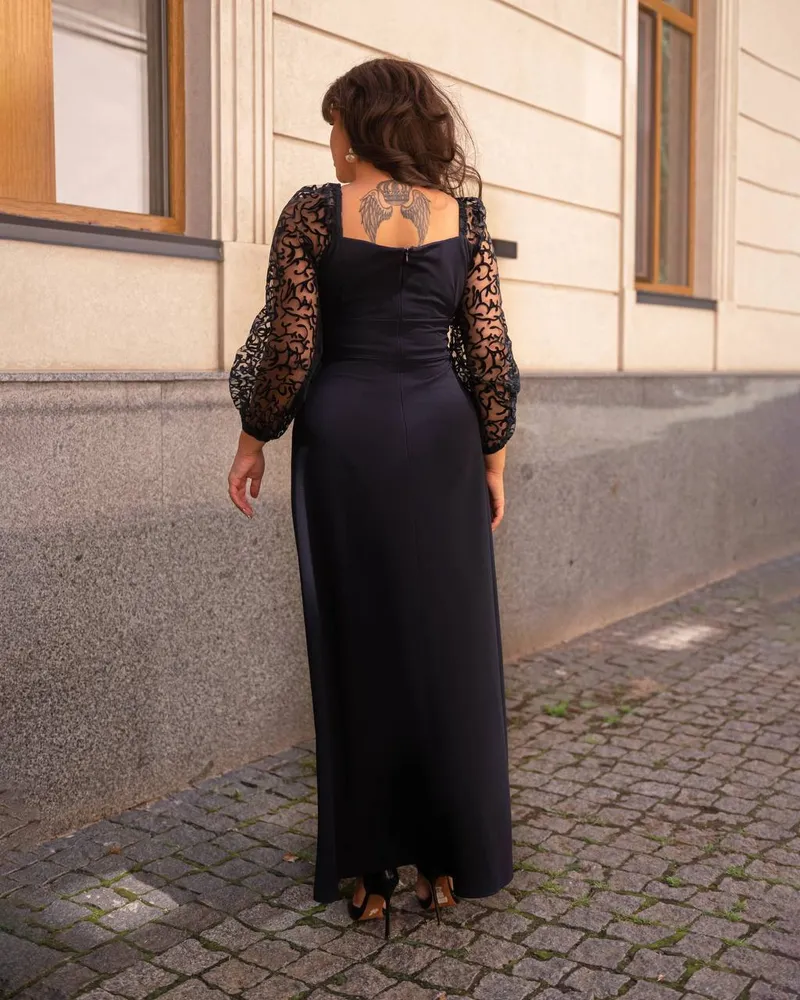 Платье УК-518/1 Fabrika