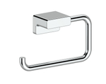 5209 Держатель для туалетной бумаги без крышки (ХРОМ) ViEiR  (40/1шт)
