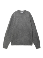 Свитер Вязаный (Round-neck) Curtis Sweater