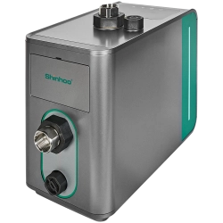 Малая самовсасывающая установка повышения давления Shinhoo AQUAMASTER 3-45 1х230V