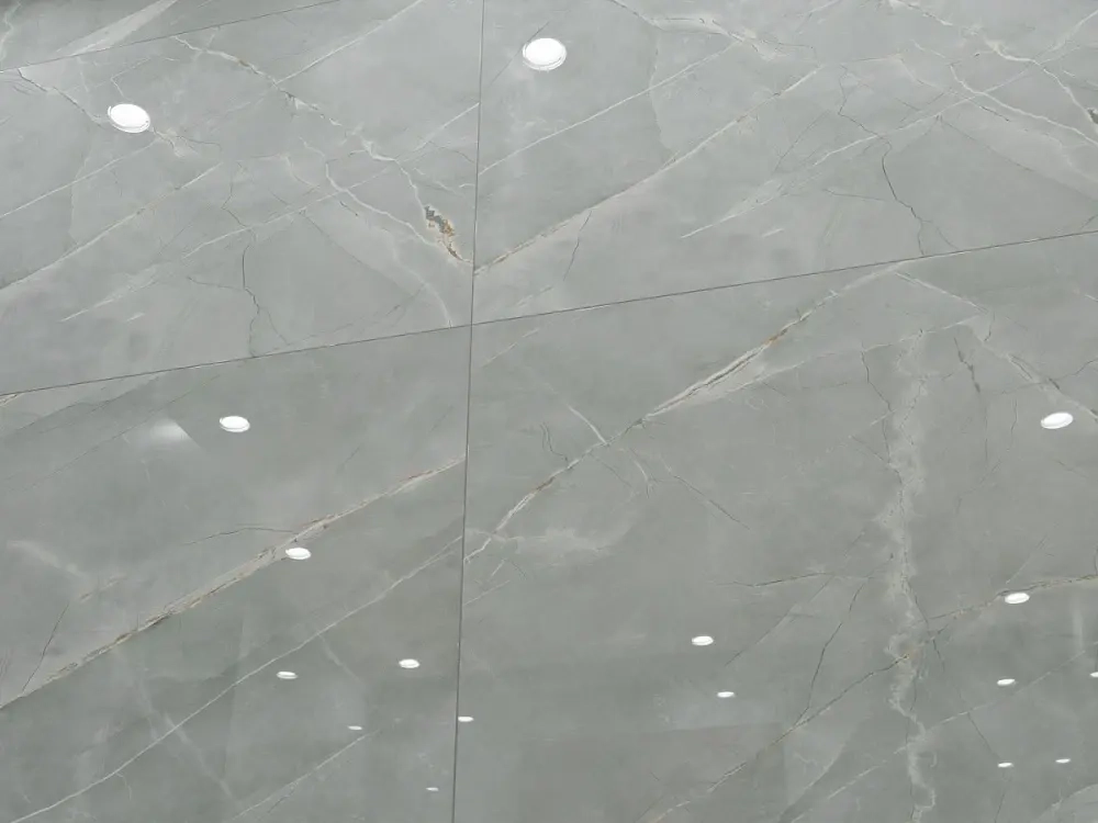 Керамогранит Royce William Grey Polished 60x120 см (R_PR2019)