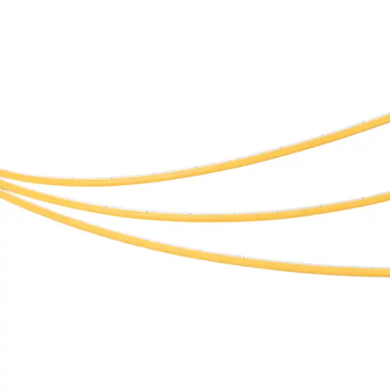 Светодиодная лента COB-X420-4mm 24V Warm3000 (10 W/m, IP20, CSP, 5m) (Arlight, узкая) 040901