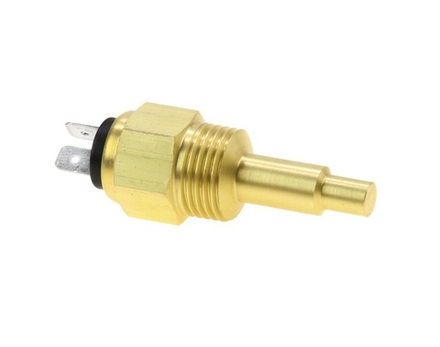 Датчик температуры масла до 150 град, резьба 1/2"х14NPT
