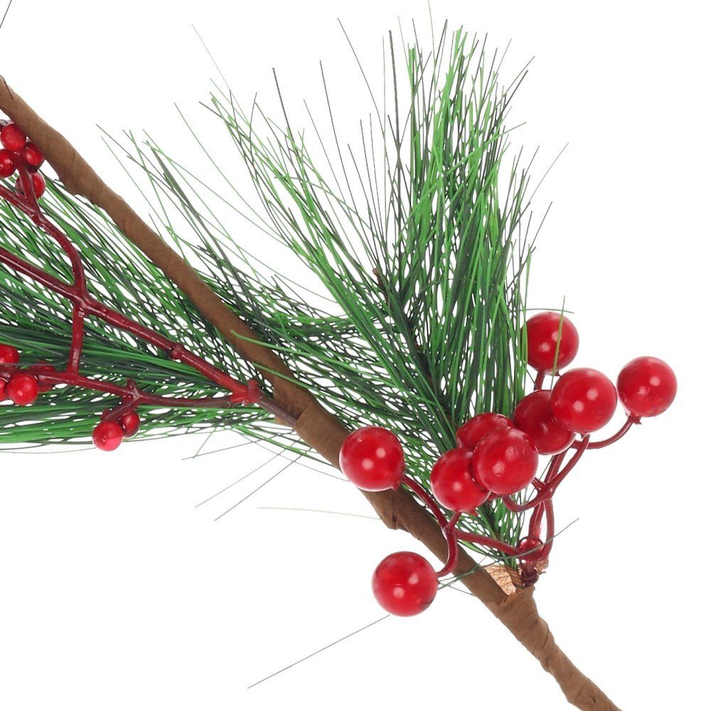 GAEM Изделие декоративное "Ветка", L20 W13 H68 см