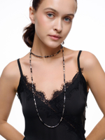 Сотуар "Night story" Silver