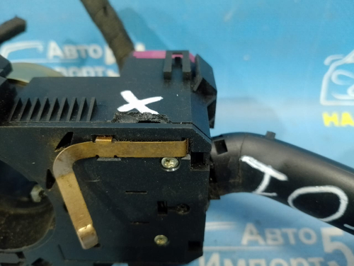 Переключатель подрулевой CHERY AMULET A15 2007