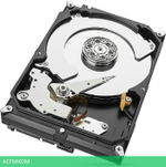 Жесткий диск Seagate BarraCuda 8TB (ST8000DM004)