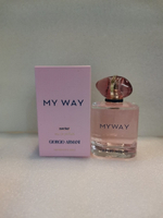 Giorgio Armani My Way Nectar 90 ml (duty free парфюмерия)