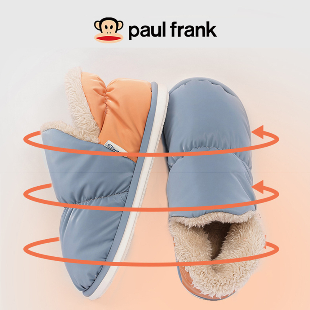 Угги Paul Frank Manship (Green)