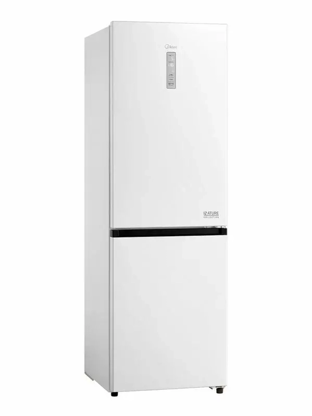 Холодильник Midea MDRB470MGF01O
