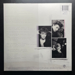a-ha - Hunting High And Low (Германия 1986г.)