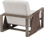 Кресло McGuire Harbor Lounge Chair