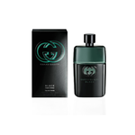 GUCCI Guilty Black edT 90ml men
