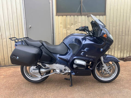 BMW R1150RT , 2001