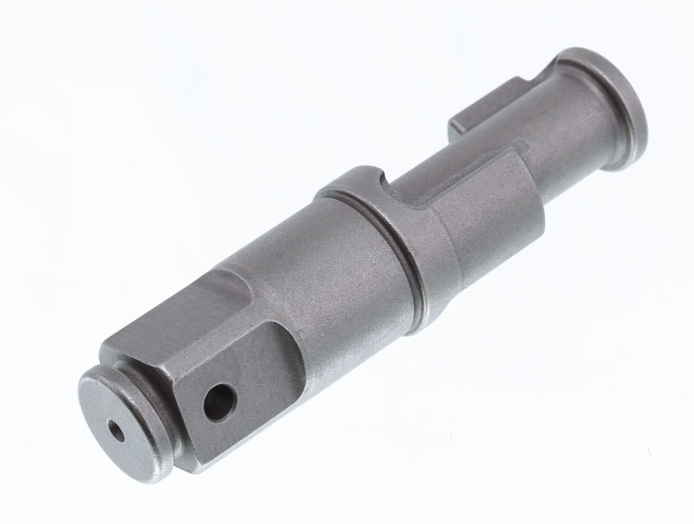 Приводной вал с посадочным квадратом 3/4" SP341492A06