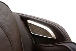 Массажное кресло FUJIMO KENKO Эспрессо