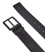 Двухсторонний ремень Gionio HUGO - черный(50503406)