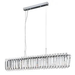 Подвесная люстра Arte Lamp MAYOTTE